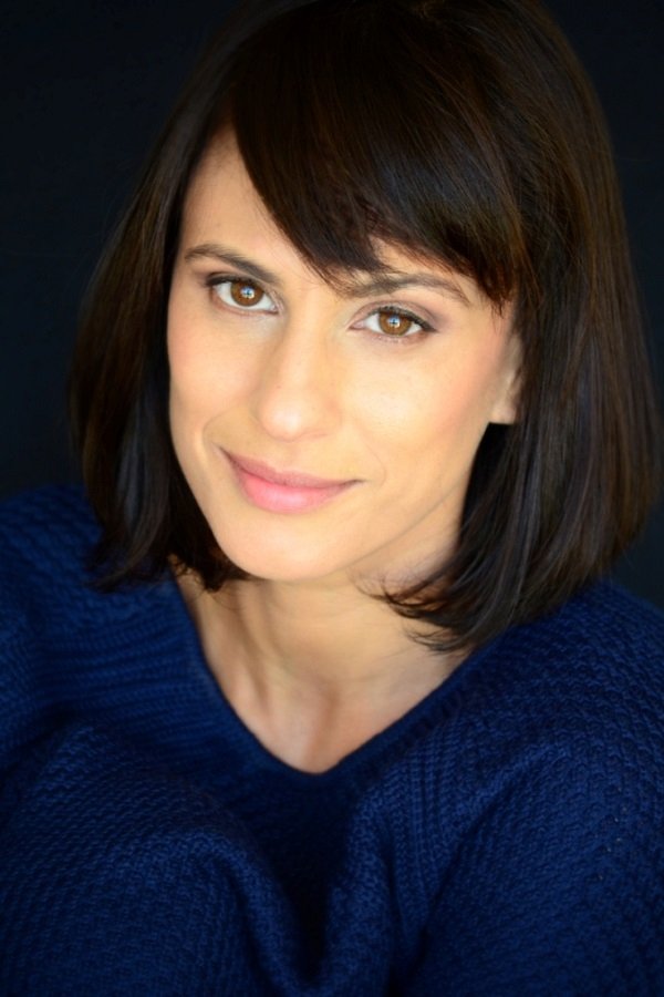 et billede af Amrain Ismail-Essop