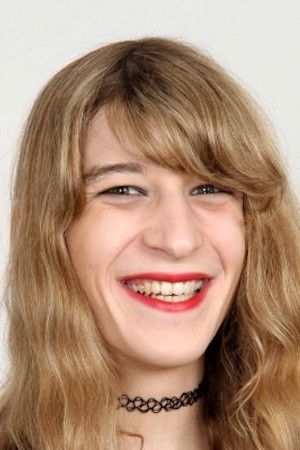 et billede af April Gillespie