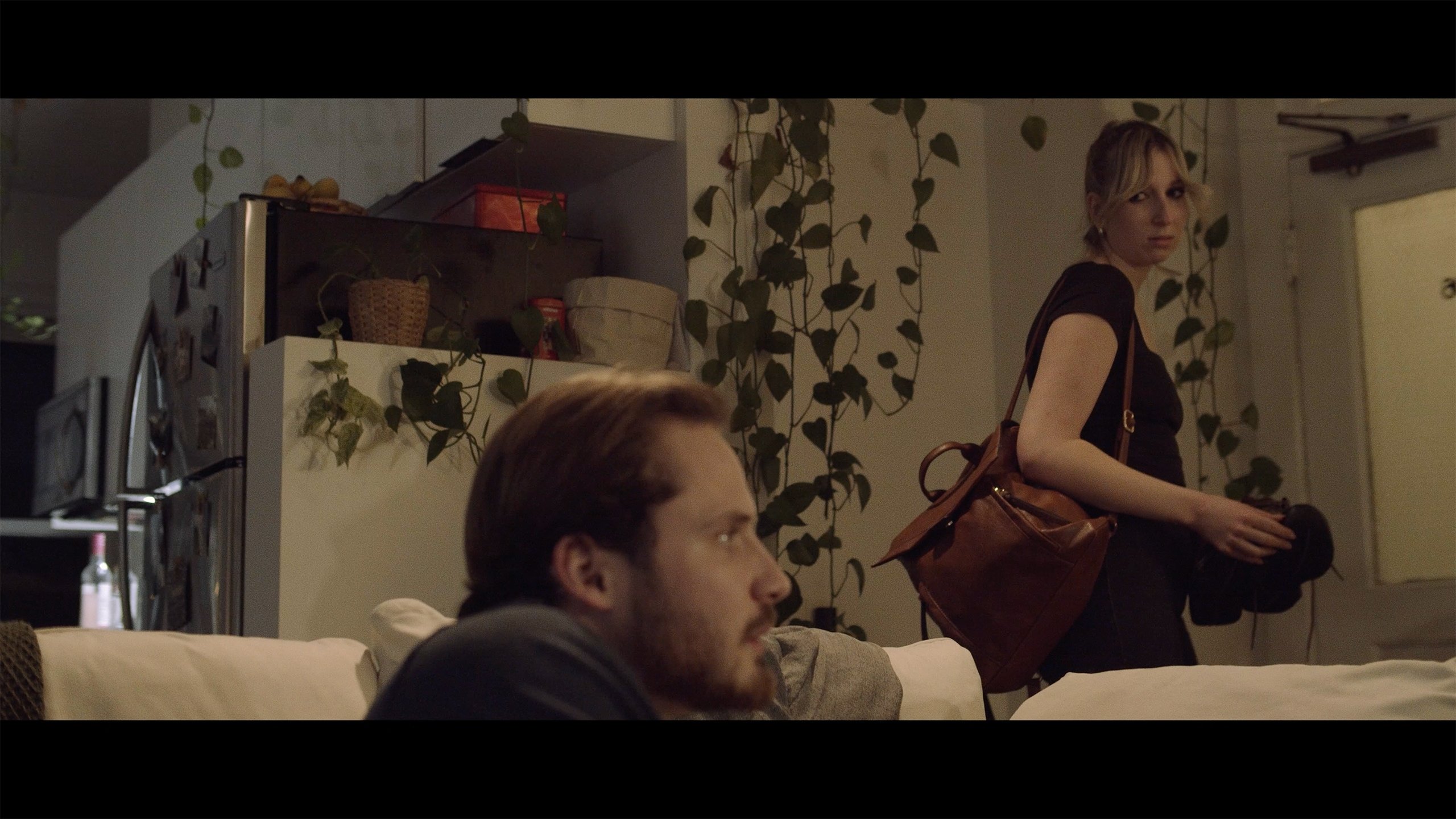 Blocked (2024)