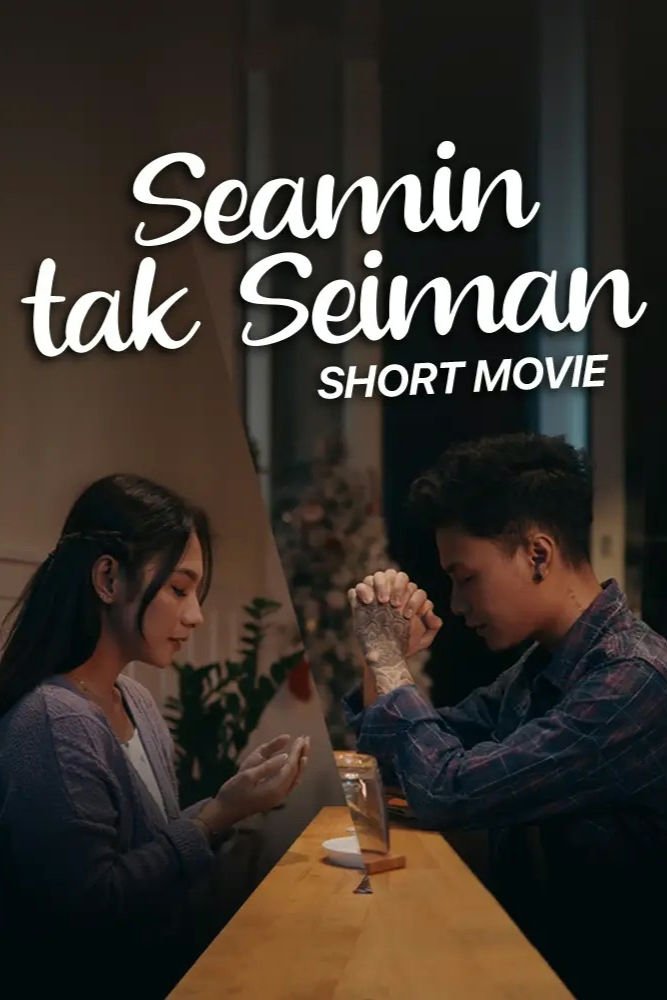 Seamin Tak Seiman (Short Movie) (1970)