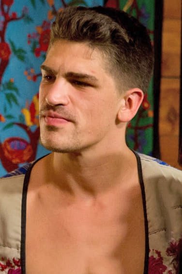 et billede af Bruce Venture