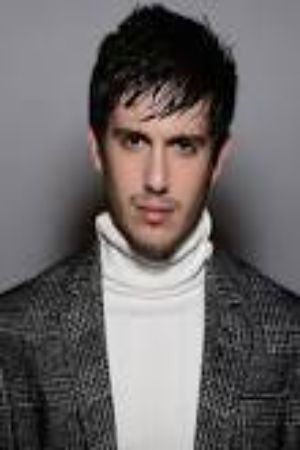 et billede af Tuval Shafir