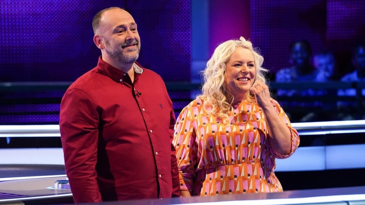 Ant & Dec's Limitless Win