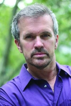 et billede af George Dvorsky