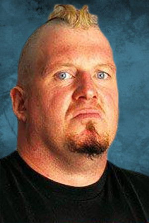 et billede af Jerry Tuite