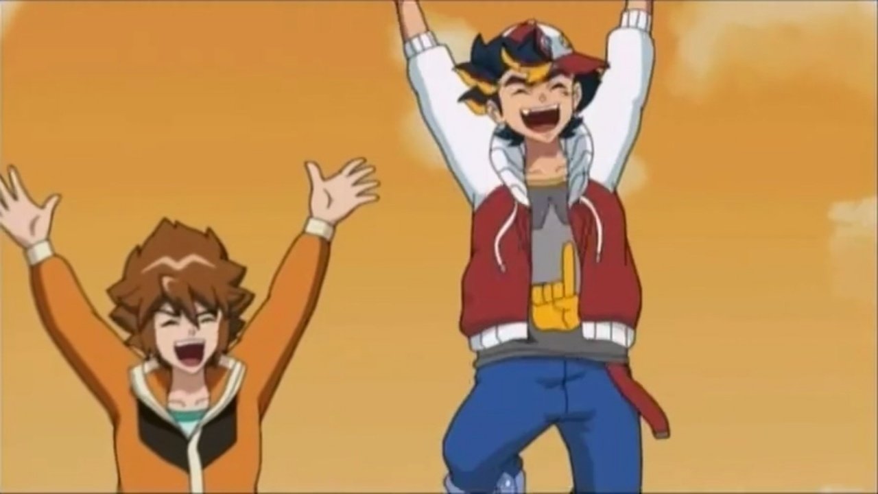 Thumbnail for Episode 35 Season 1 Episode 35