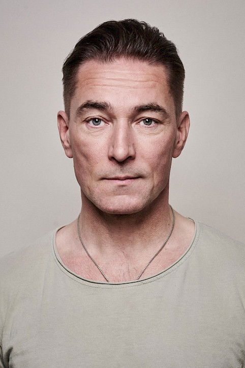 et billede af Sami Uotila