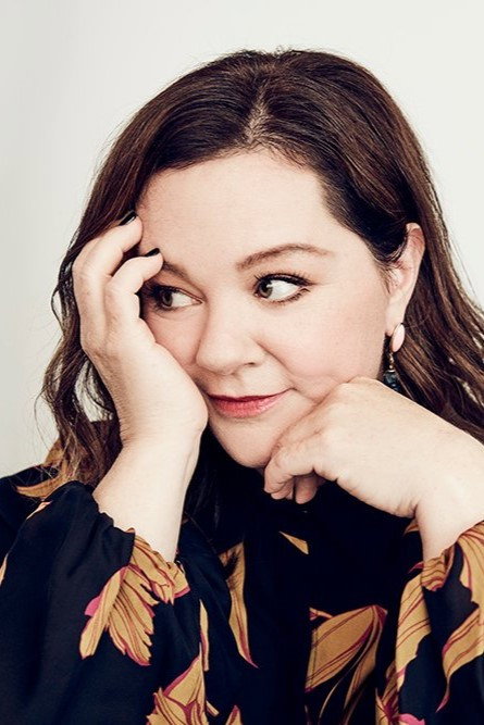 Melissa McCarthy