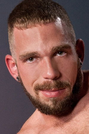 et billede af Johnny Parker