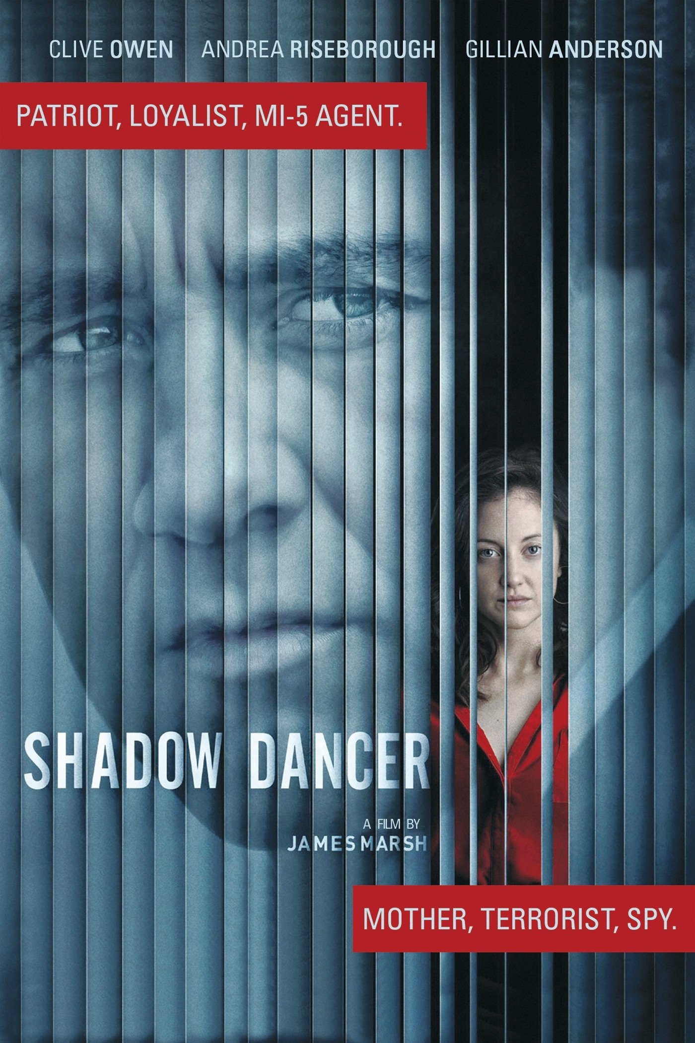 Shadow Dancer