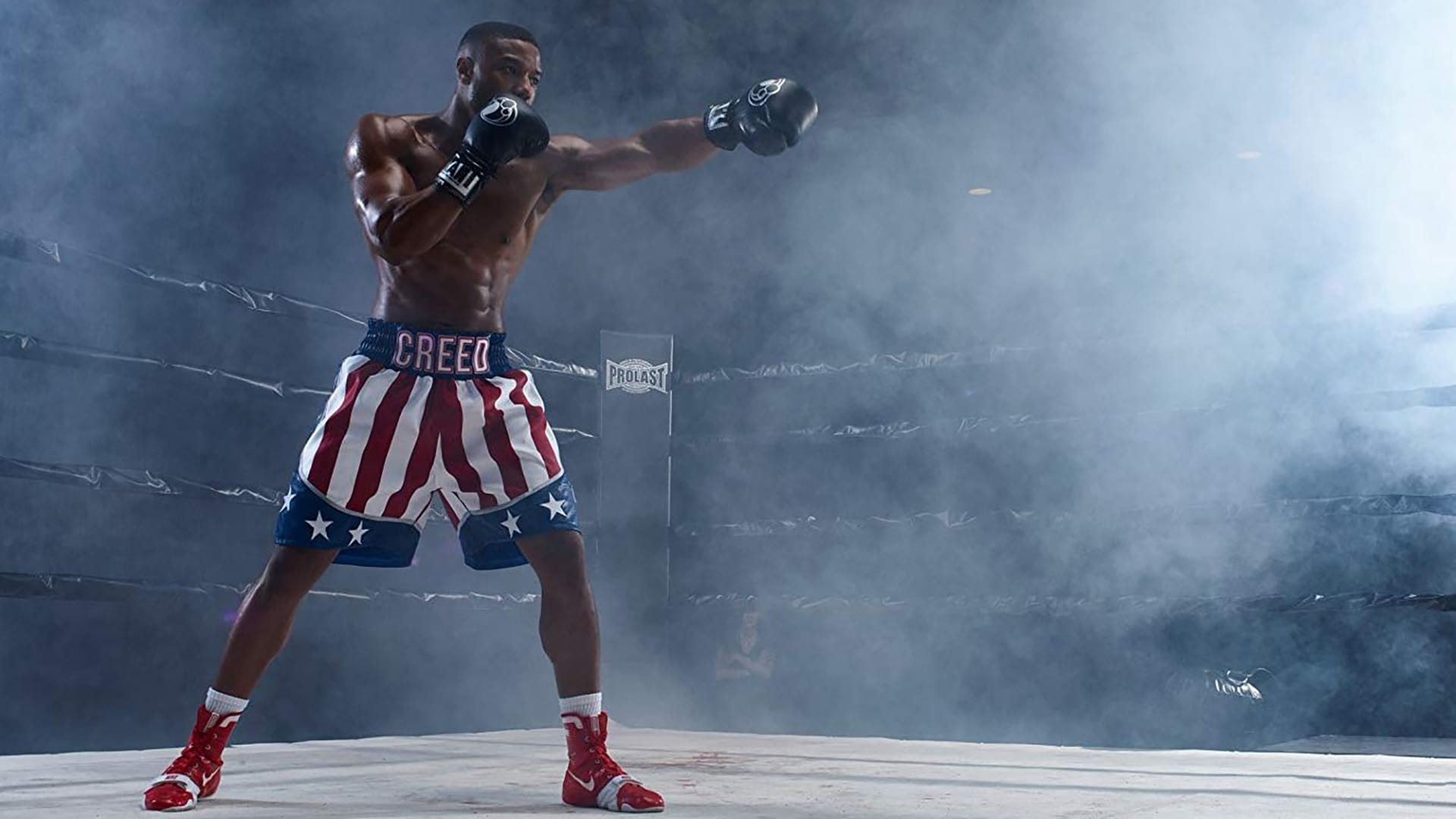 Creed II: Rocky's Legacy (2018)