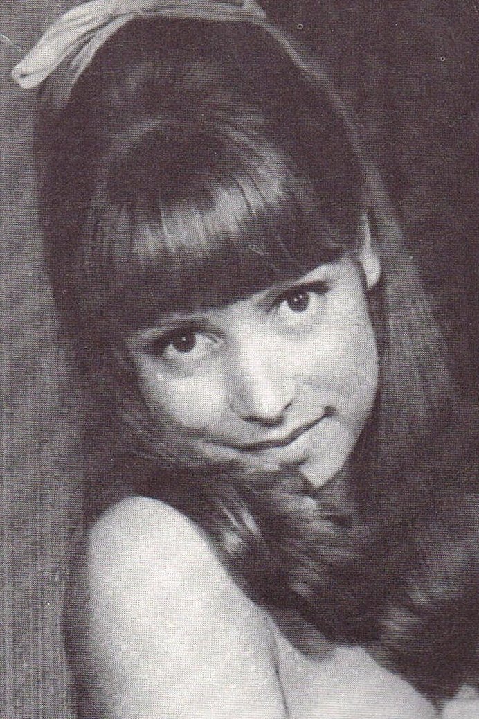 et billede af Maria Frost