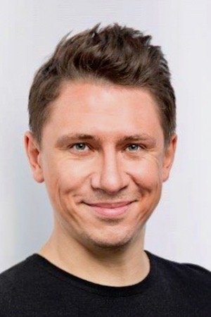 et billede af Timur Batrutdinov