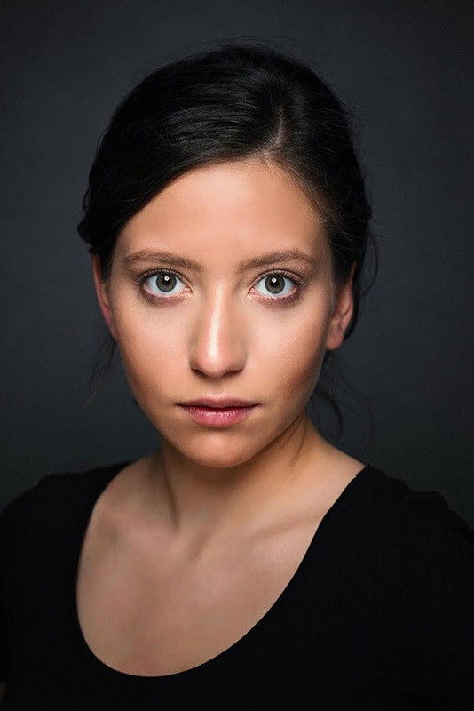 et billede af İlda Özgürel