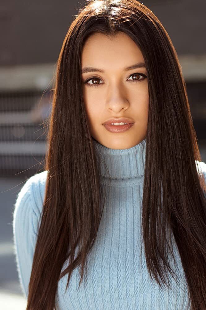 et billede af Jesse Devlin