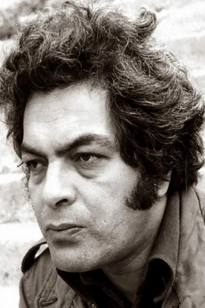 et billede af Manos Loizos