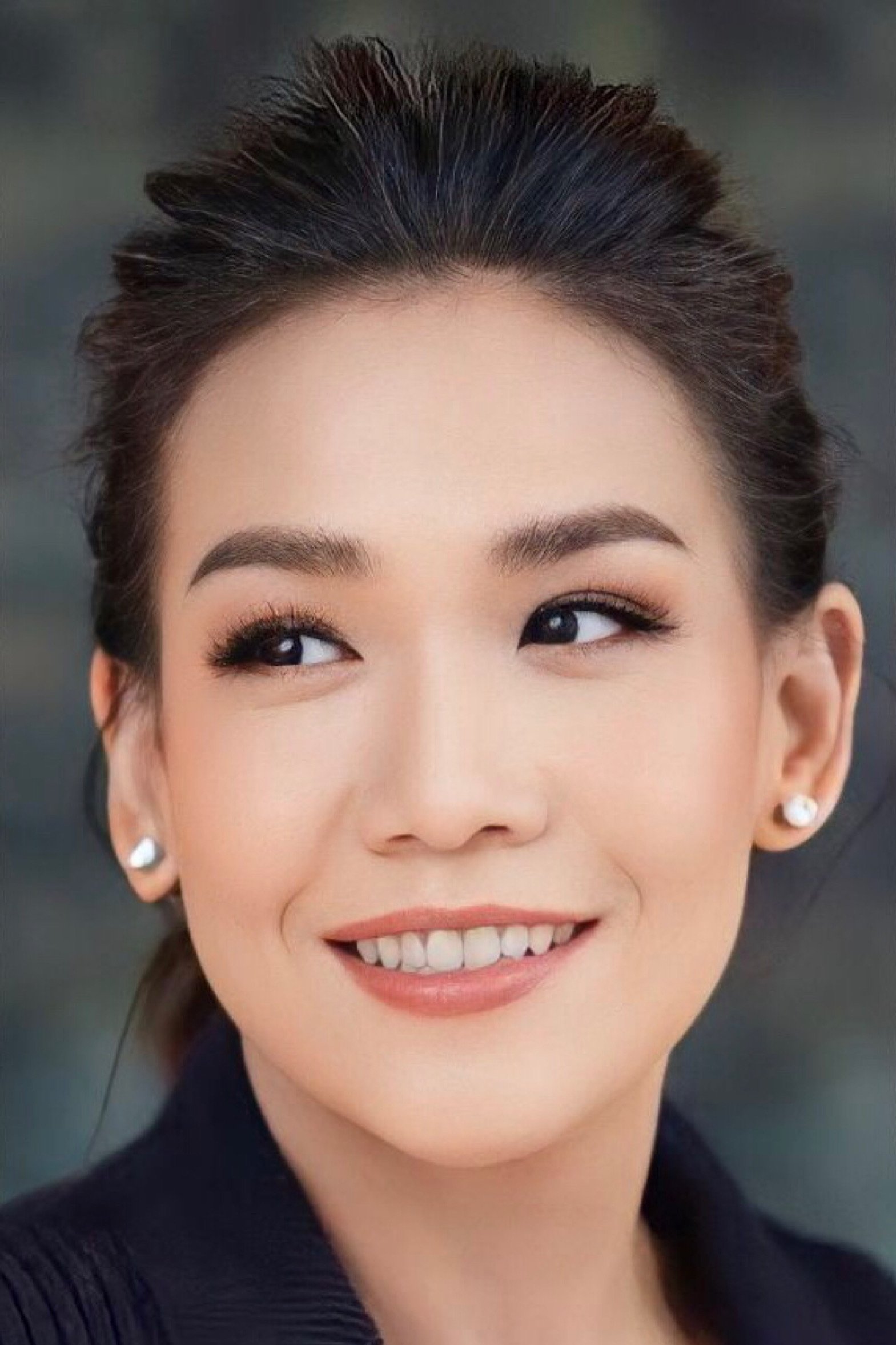 พัชรศรี เบญจมาศ's picture in the cast