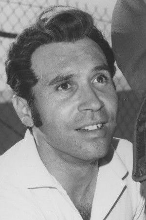 et billede af Pat Rocco