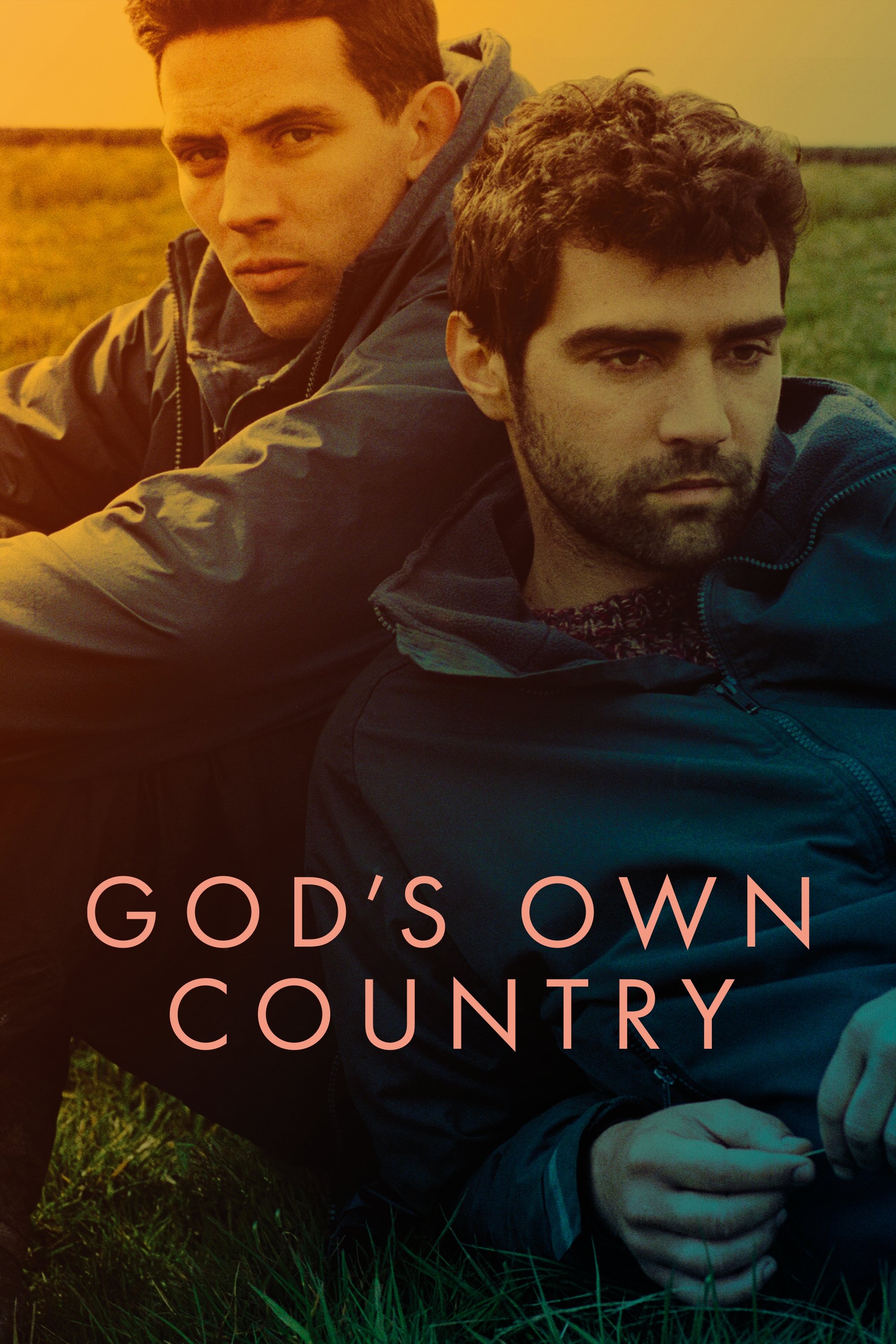 God's Own Country