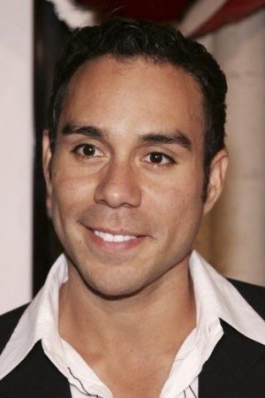 et billede af Mauricio Sanchez