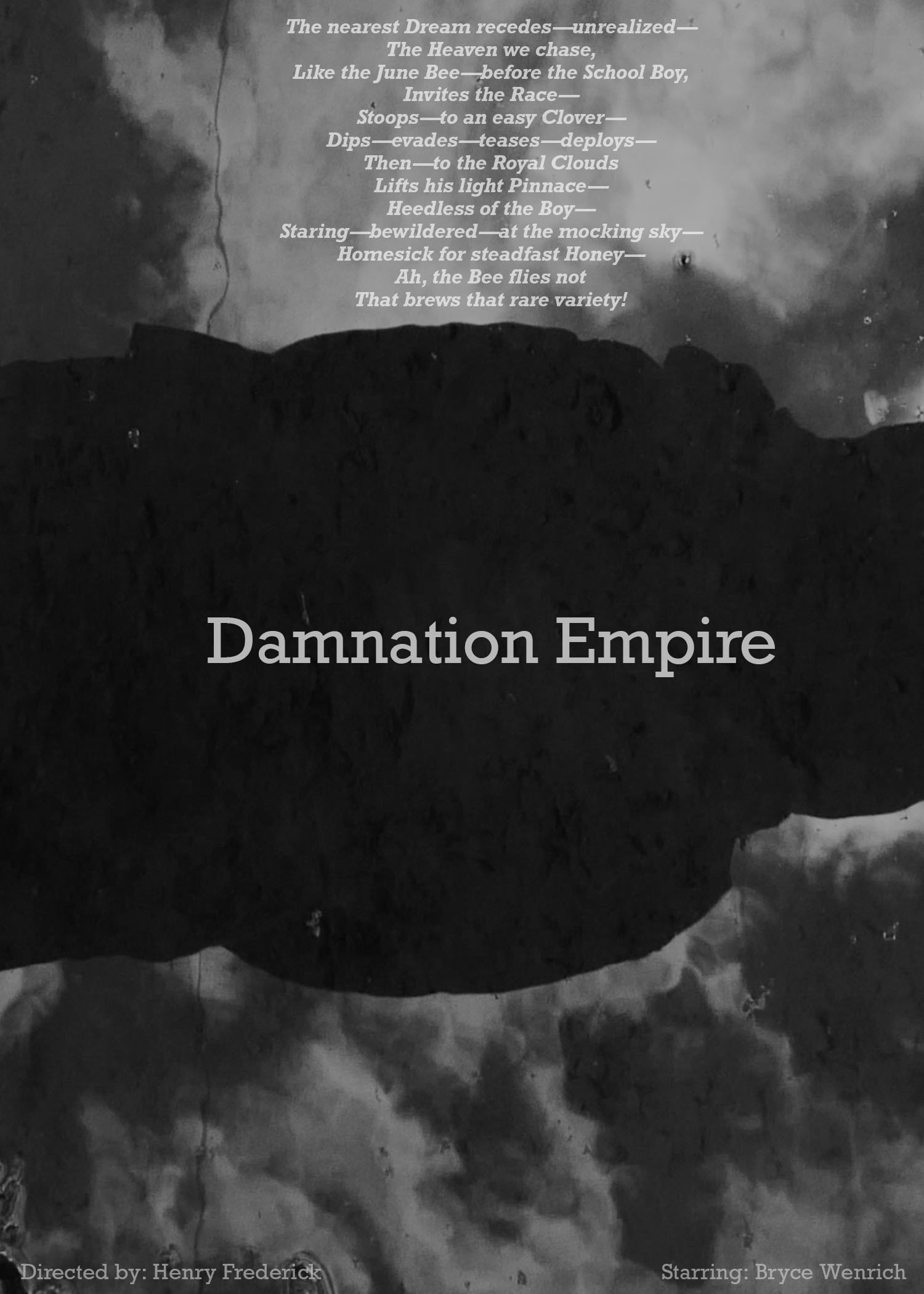 Damnation Empire