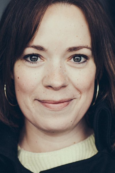 et billede af Ene Øster Bendtsen