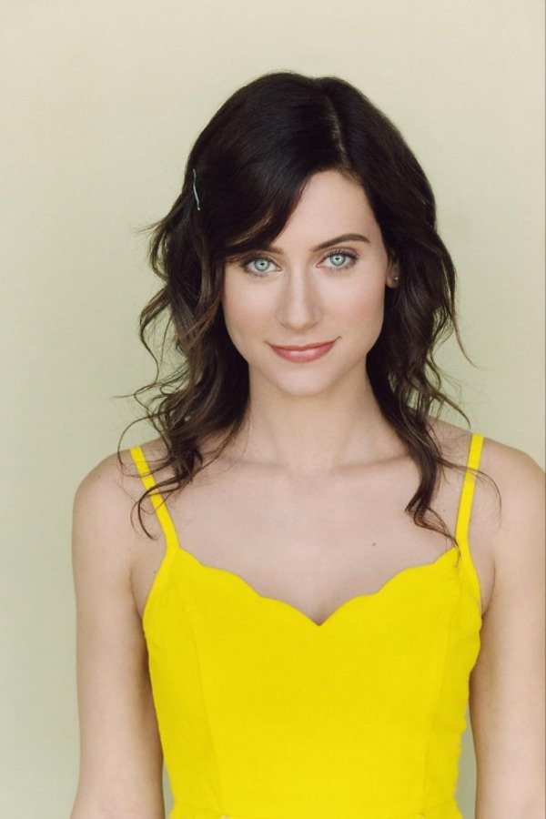 et billede af Michelle Lawrence