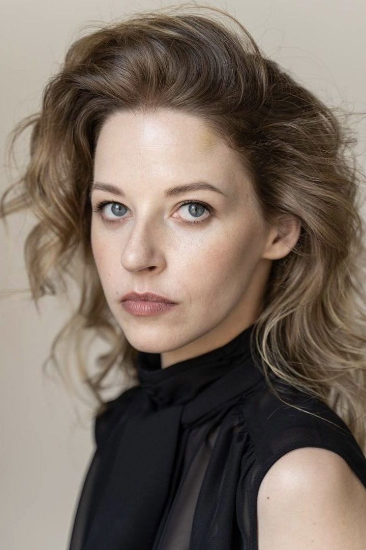 et billede af Polina Malikova