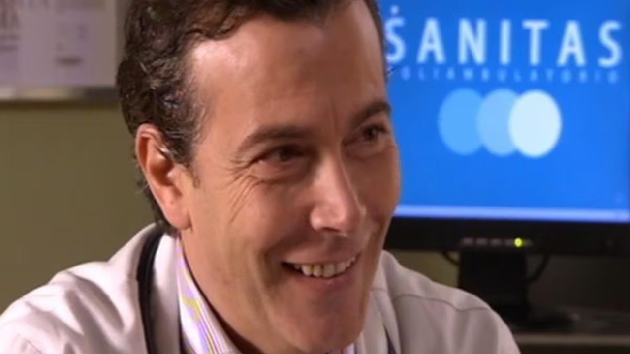 Un medico in famiglia - Épisode 22