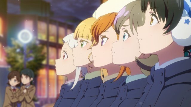LoveLive! Superstar!!