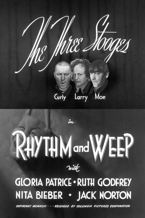 Rhythm and Weep