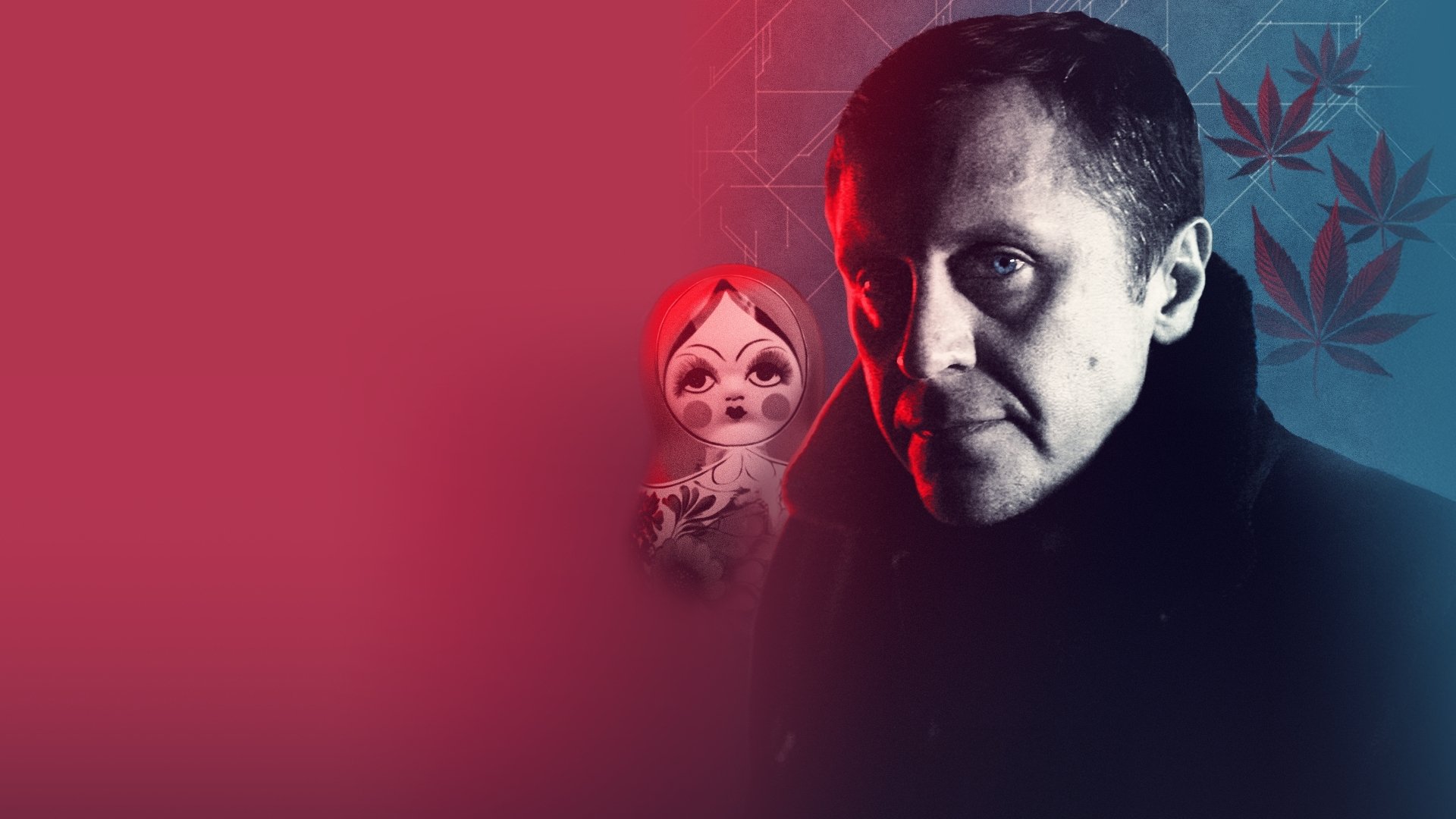 The Russian Deception