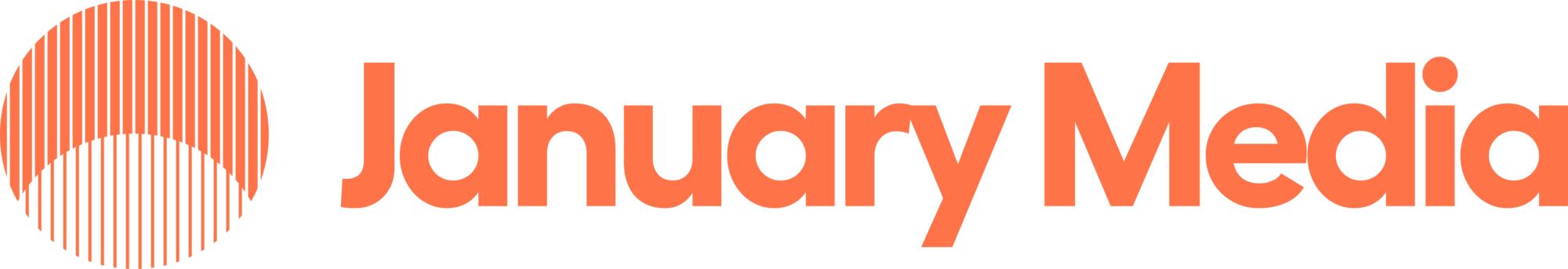 January Media