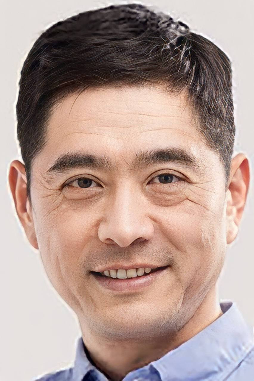 et billede af Lu Zhong