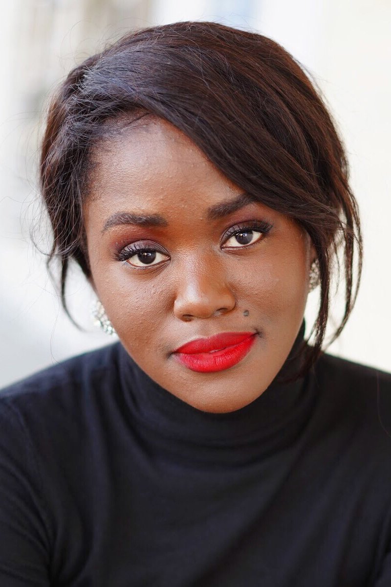 et billede af Ebboney Wilson