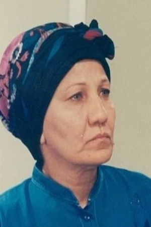 et billede af Awatef Helmi