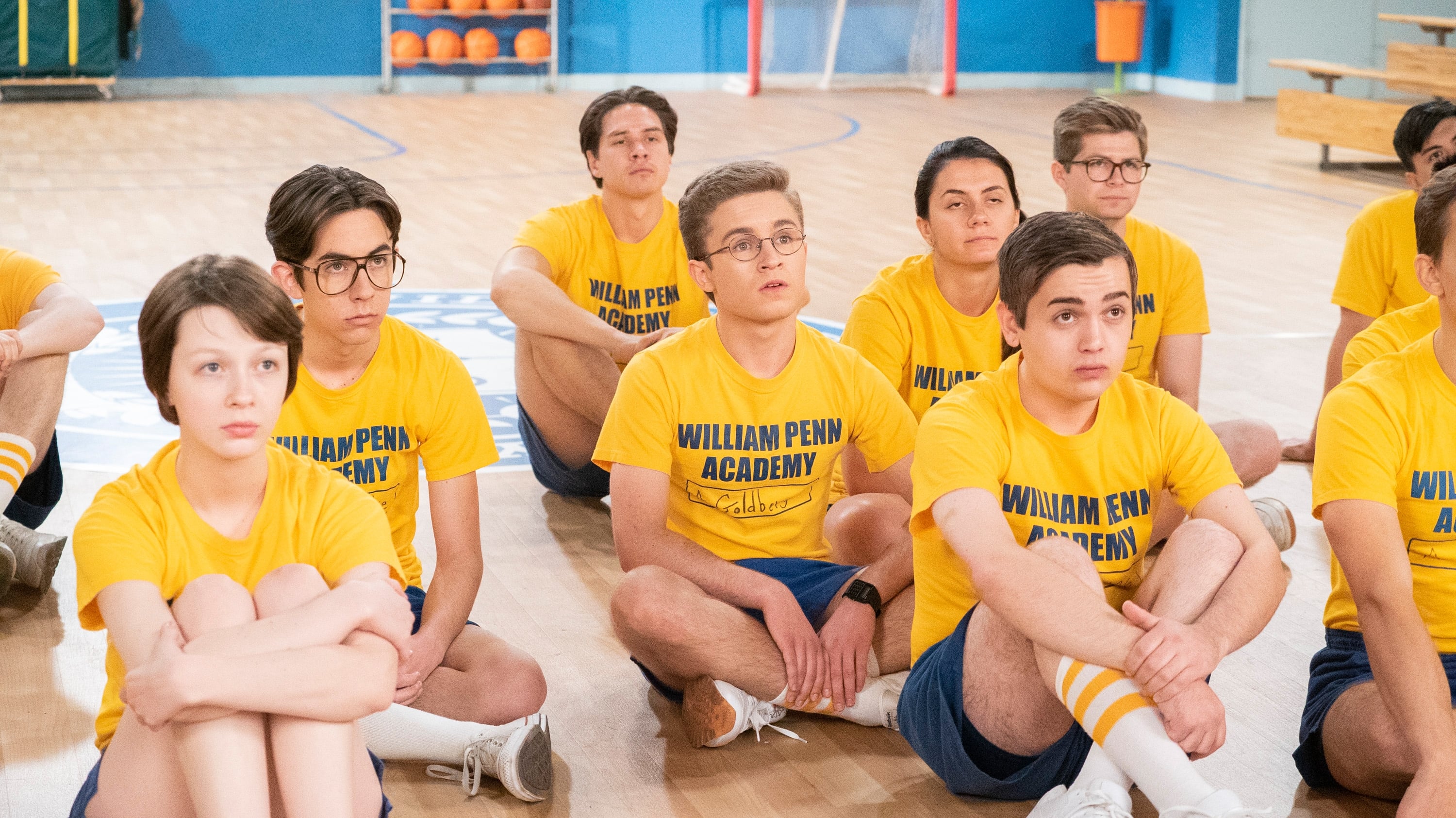 The Goldbergs Season 6 :Episode 12  The Pina Colada Episode