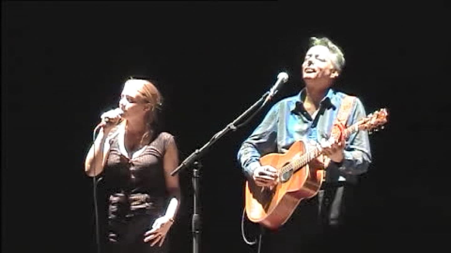 Tommy Emmanuel Live In Bassano Del Grappa (2006)