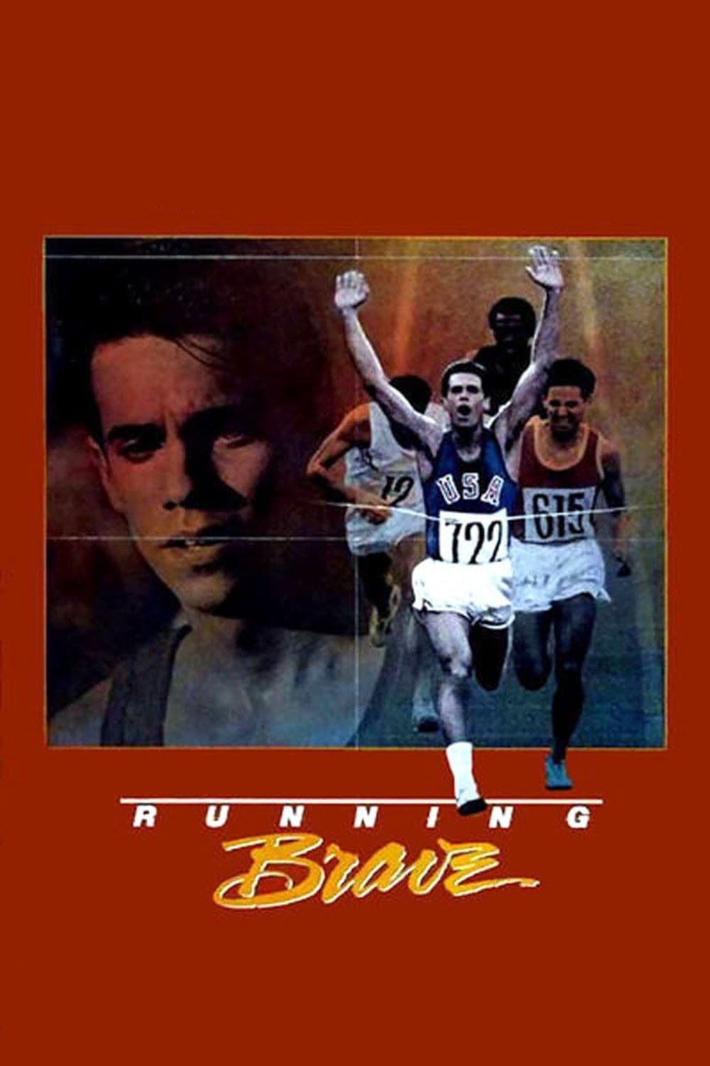 Running Brave