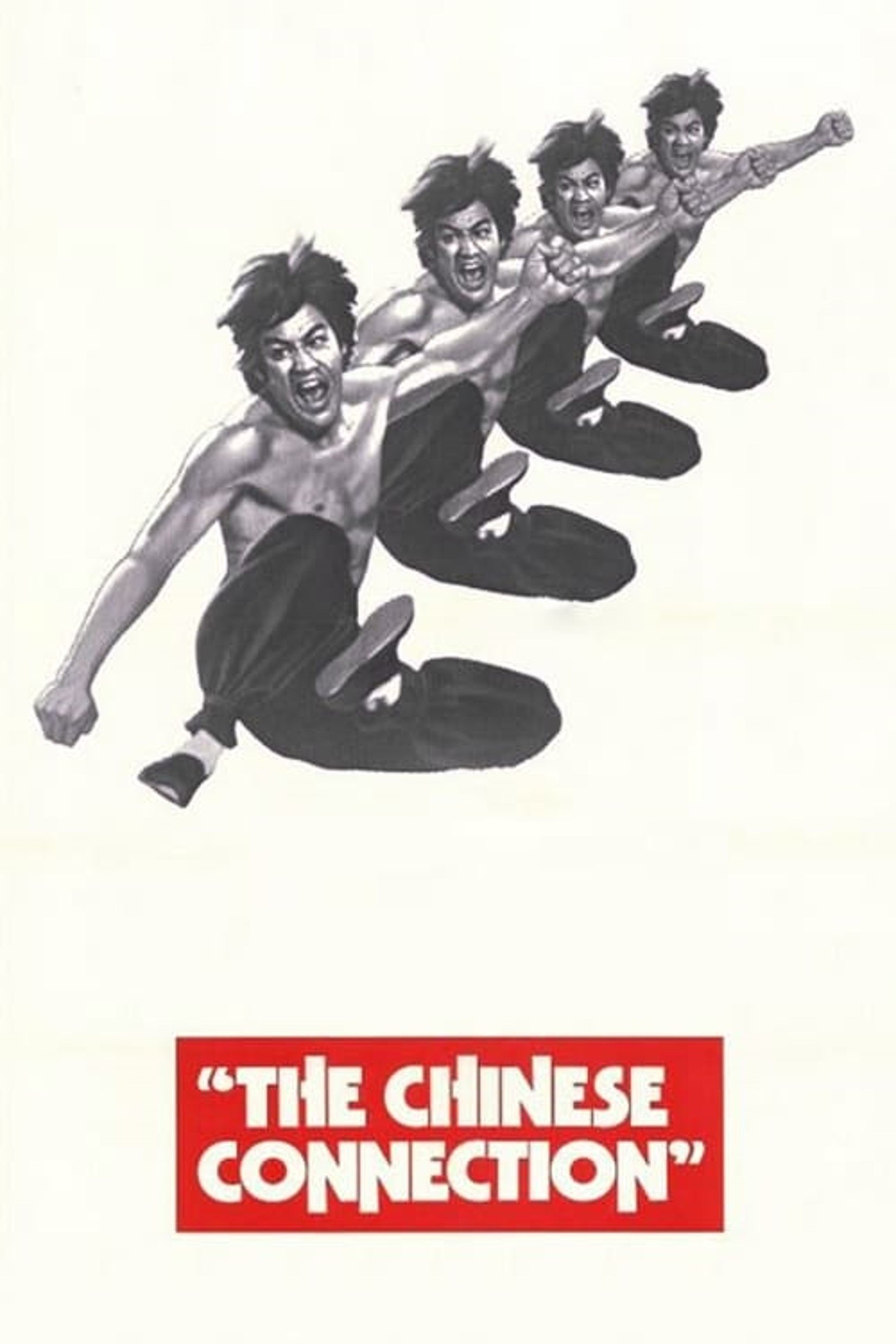 Fist of Fury