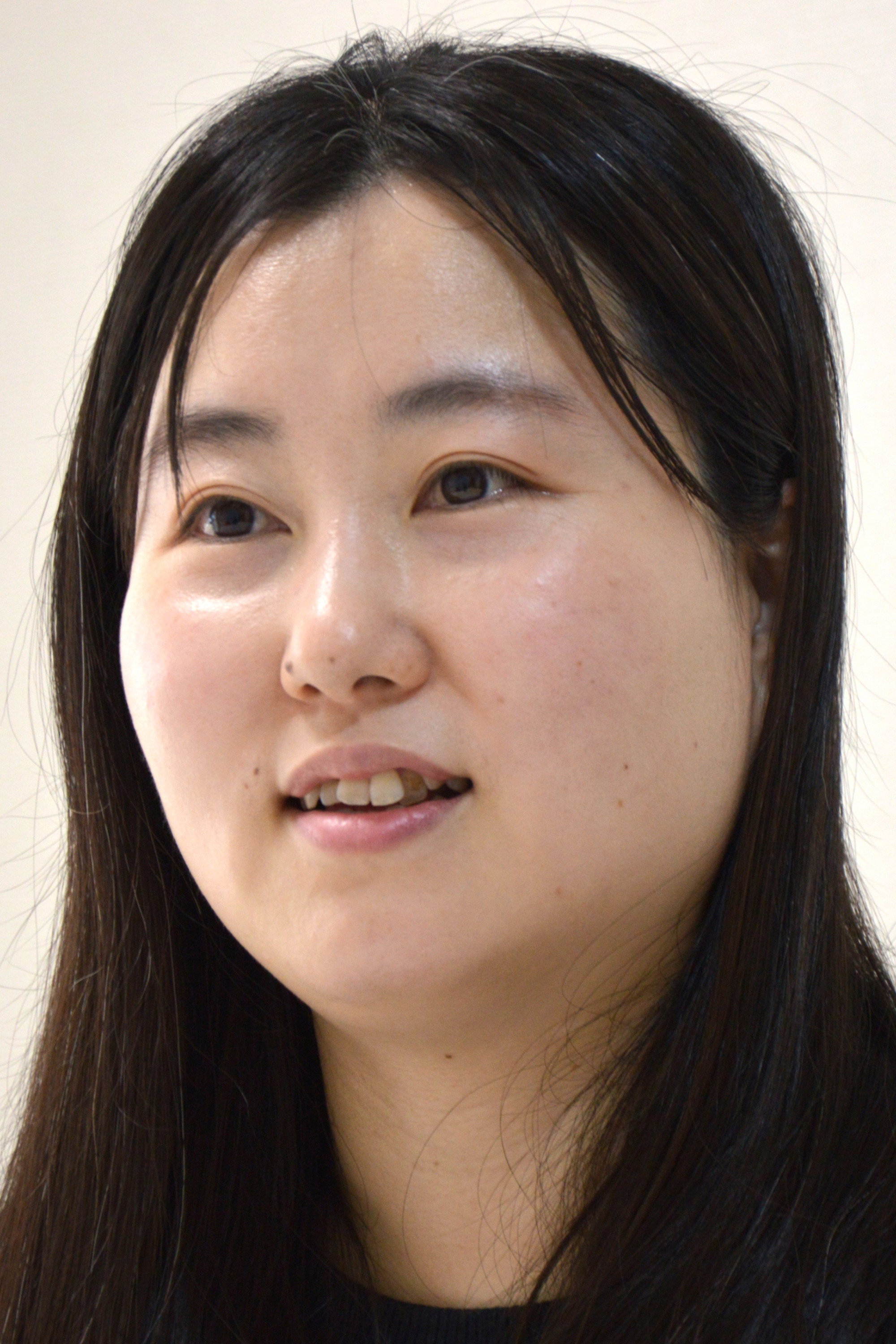 Mai Ishiguro