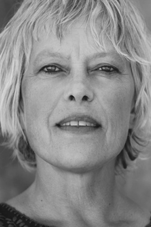 et billede af Penelope Buitenhuis