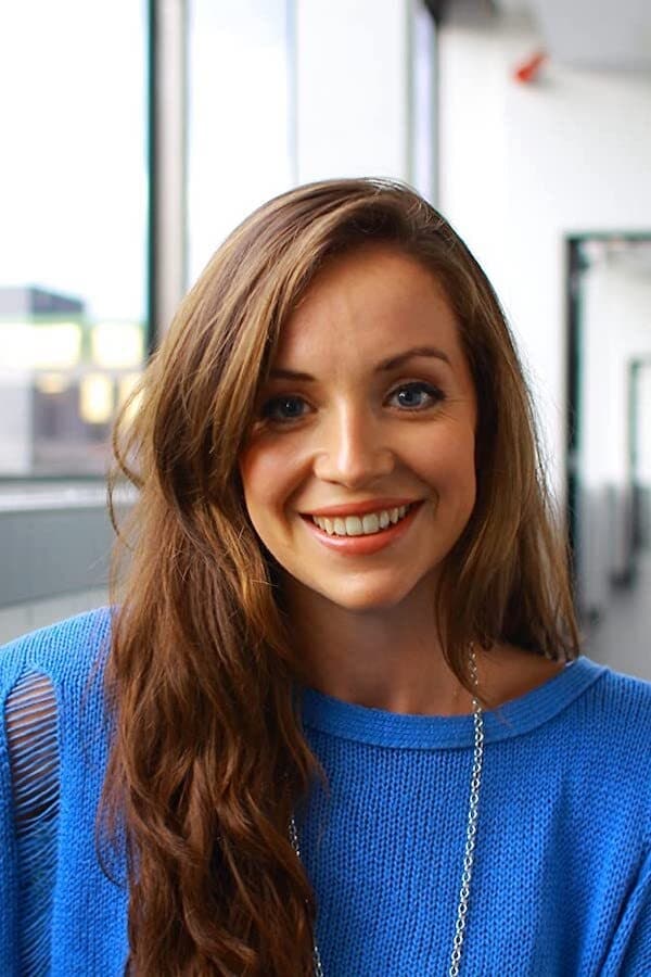 et billede af Liz Fitzgibbon