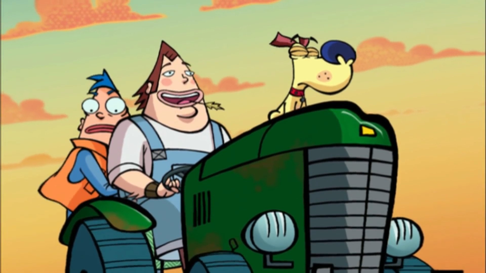 Thumbnail for Pork-a-palooza Season 1 Episode 51