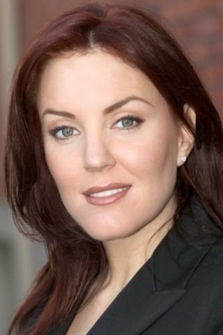 et billede af Julie Hill