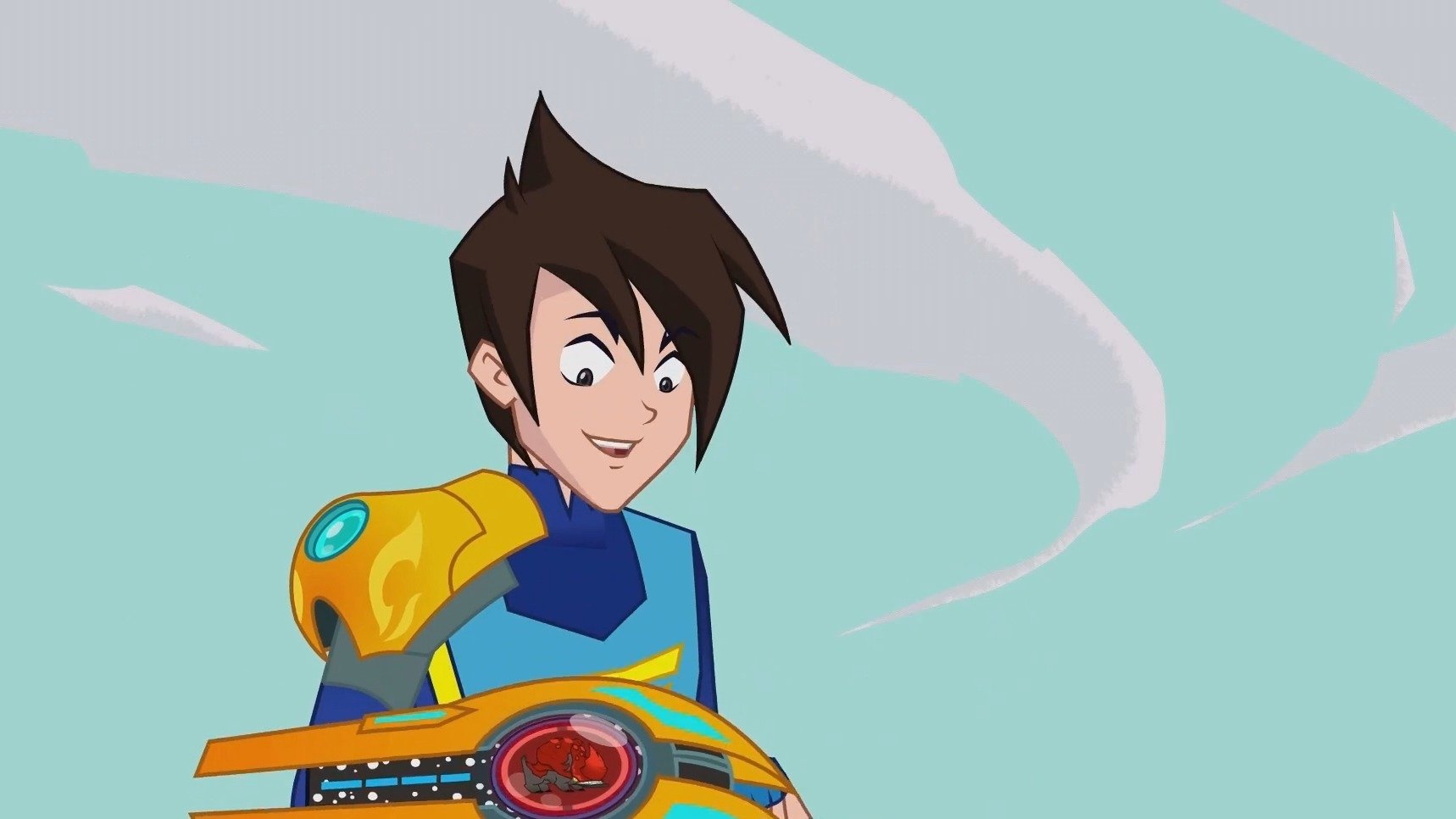 Thumbnail for Episode 1 Season 1 Episode 1