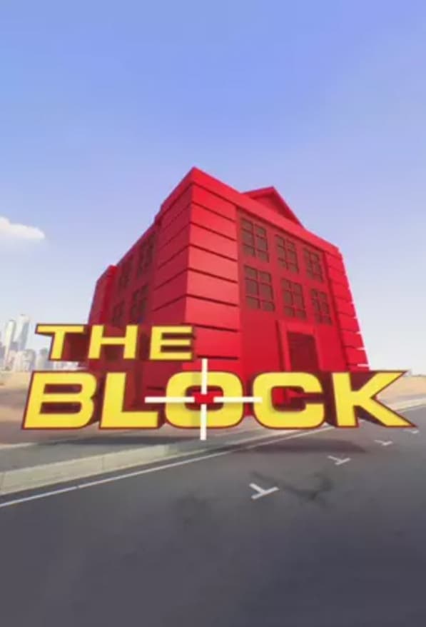 The Block Season 12