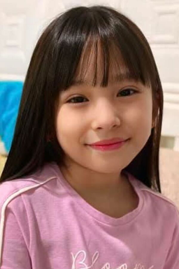 et billede af Chastity Dizon