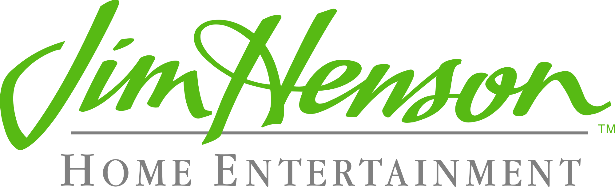 Jim Henson Home Entertainment