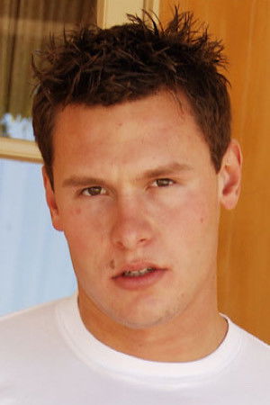 et billede af Zack Cook